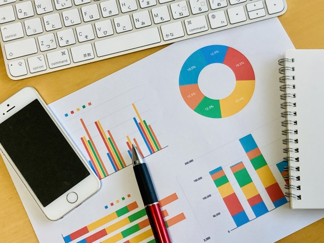 中小企業で実際に進んでいるデータ分析の活用事例とそこから見える可能性